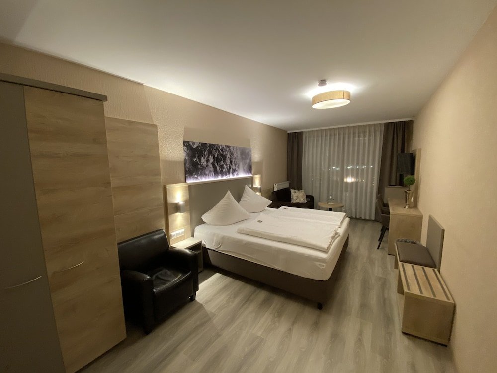 Comfort Double room Hotel Traumblick