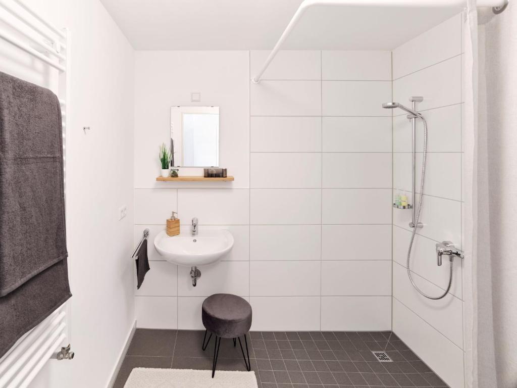 Apartamento De lujo Design Apartment Stuttgart Messe-Airport Tiefgarage