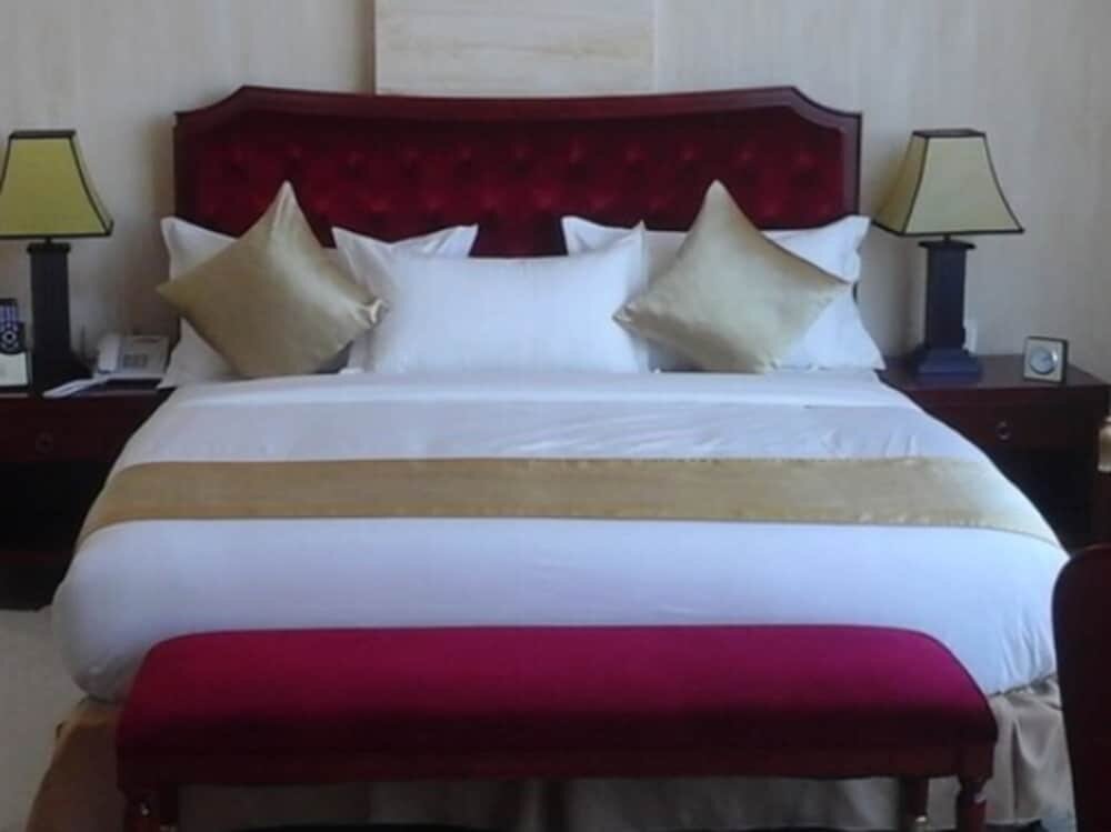 Standard Zimmer Grand Resort & Spa- Bahir Dar