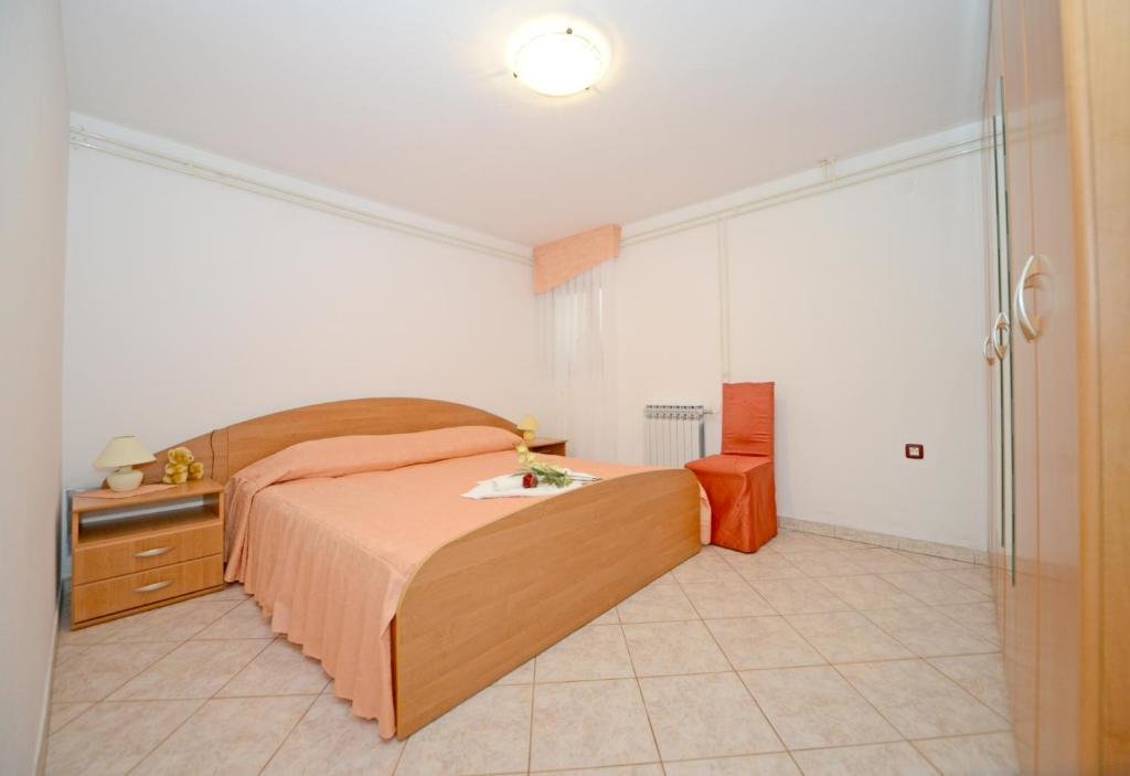 Апартаменты Apartments Slavko 1179