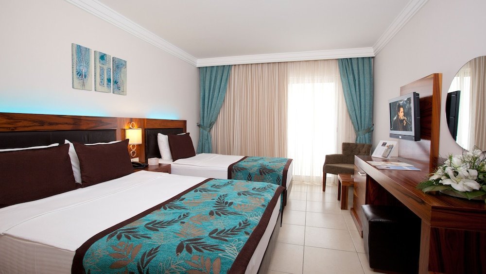 Standard chambre Xperia Grand Bali Hotel