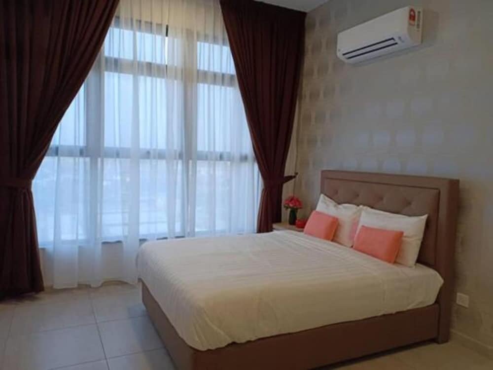 Apartment BLeisure Family Homestay by Q Holiday Home