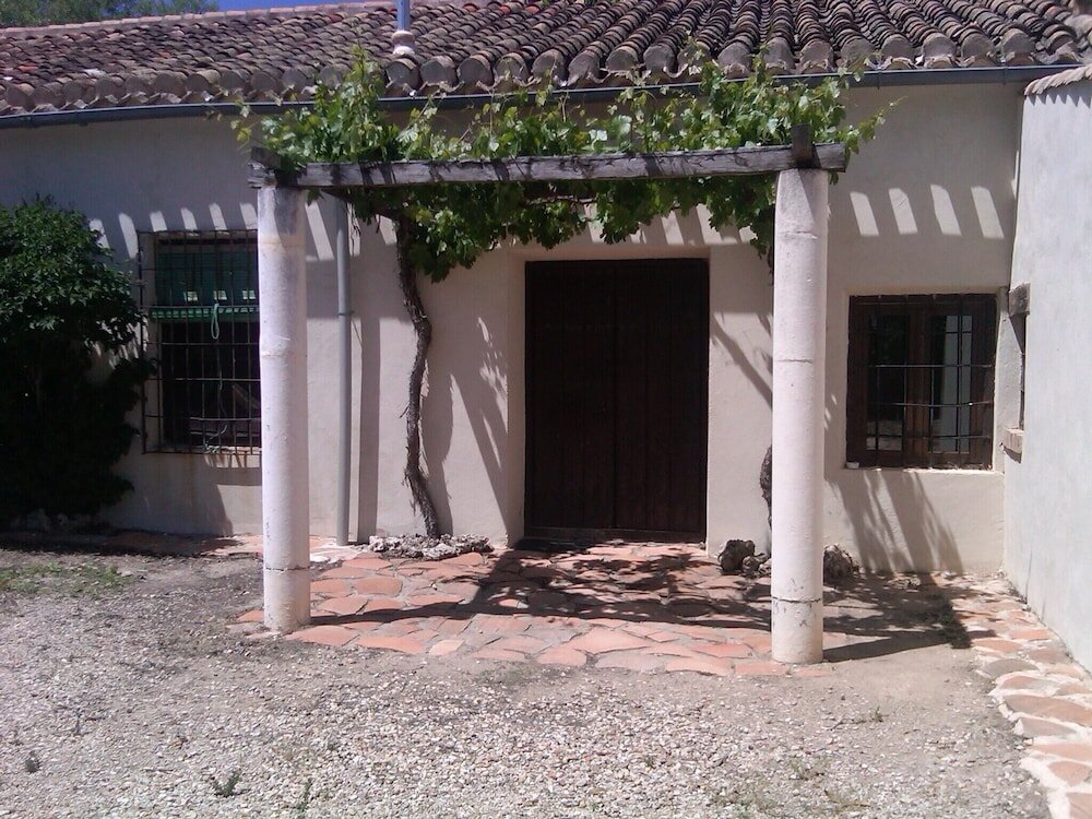 Standard Cottage Casa Rural La Navarra
