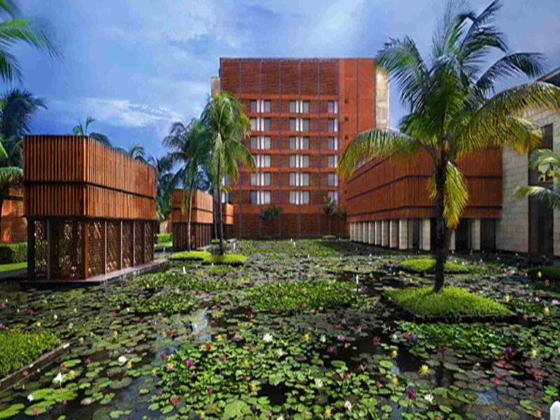 Двухместный номер Standard ITC Sonar, a Luxury Collection Hotel, Kolkata