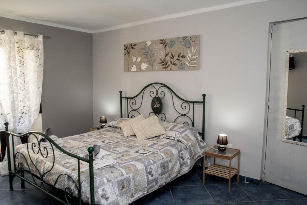 Klassisch Vierer Zimmer B&B Villa San Nicola