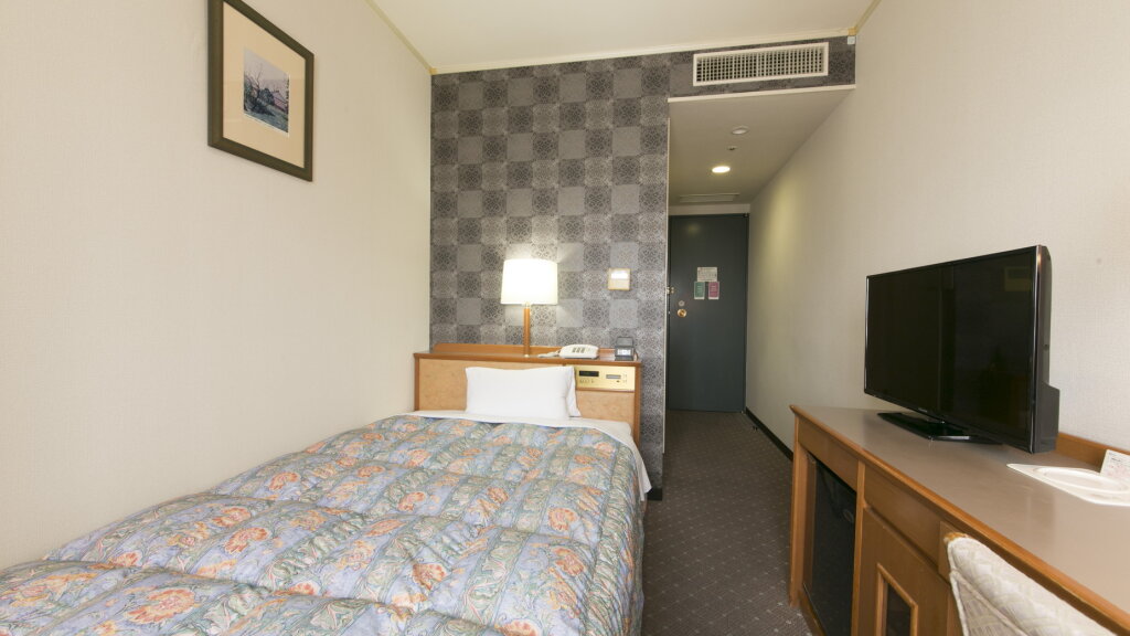 Economy Zimmer Matsusaka City Hotel