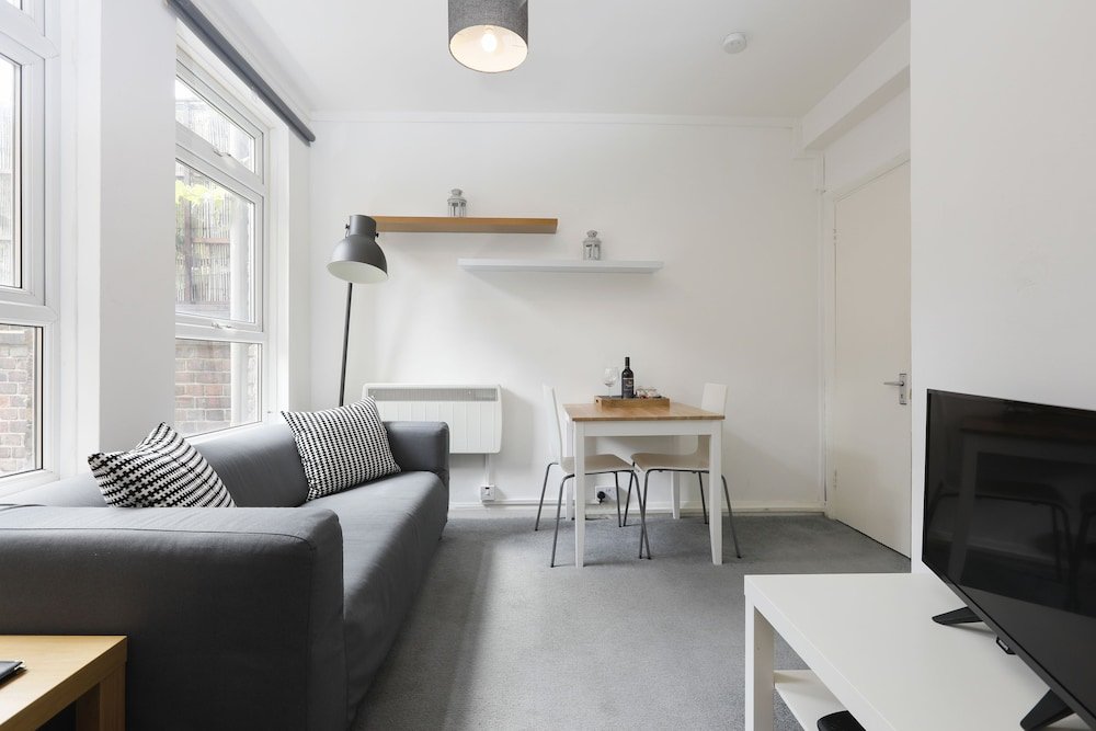 Appartamento Cozy Apartment in Camden Town