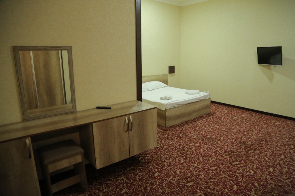 Junior-Suite Sitora Hotel