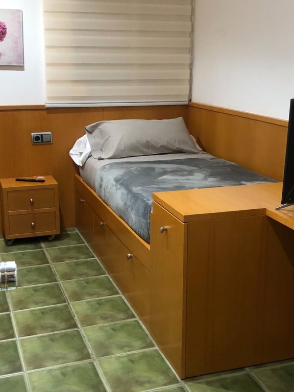 Standard chambre Private rooms - Airport