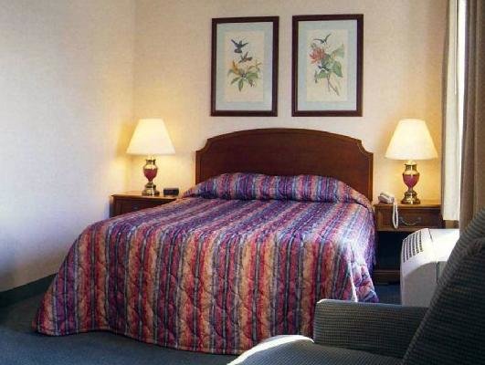Deluxe chambre Extended Stay America Suites - Columbia - Greystone