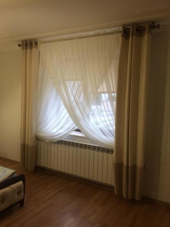 Apartment House in Lviv