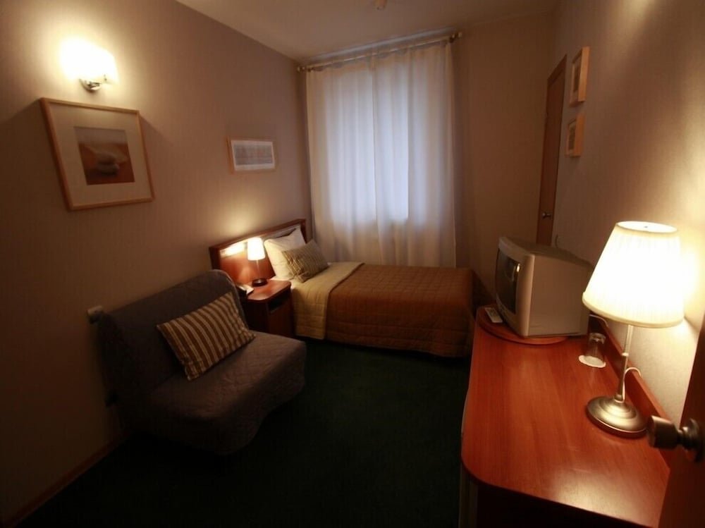 Confort chambre Kora-VIP