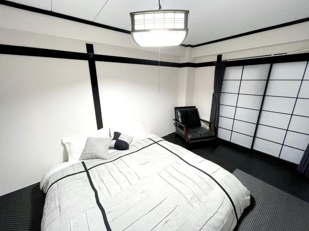Apartment Nozawa Onsen BASECAMP