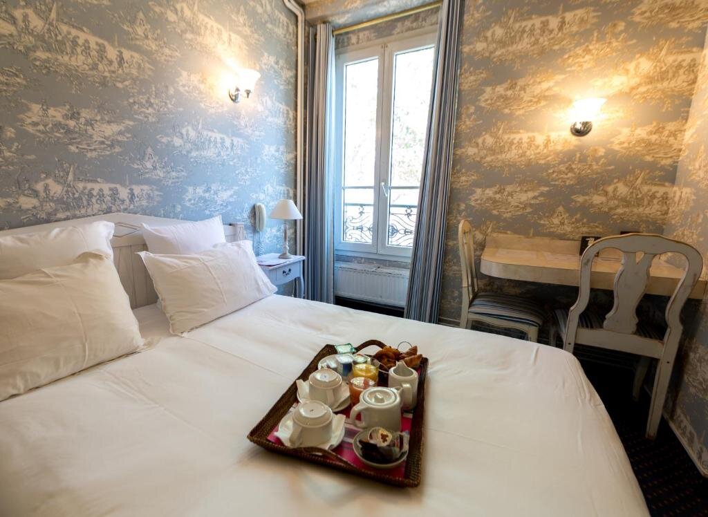 Номер Comfort Hotel Regyn's Montmartre