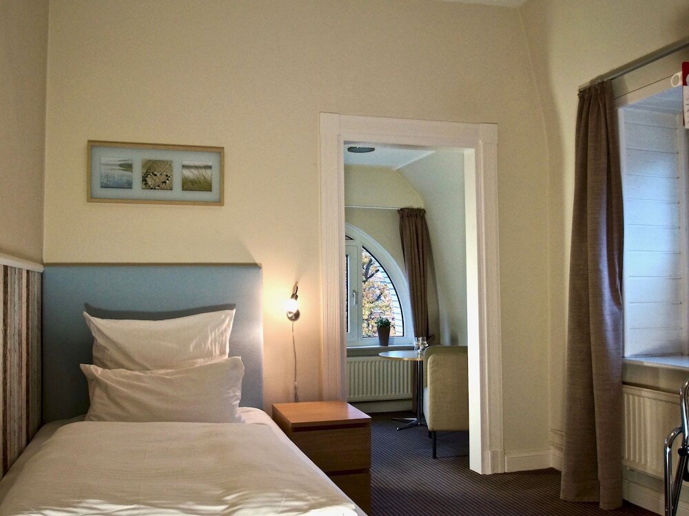 Comfort room Hotel Garni Seestern
