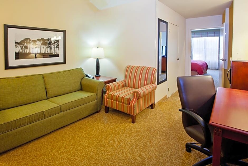 Double Suite Country Inn & Suites
