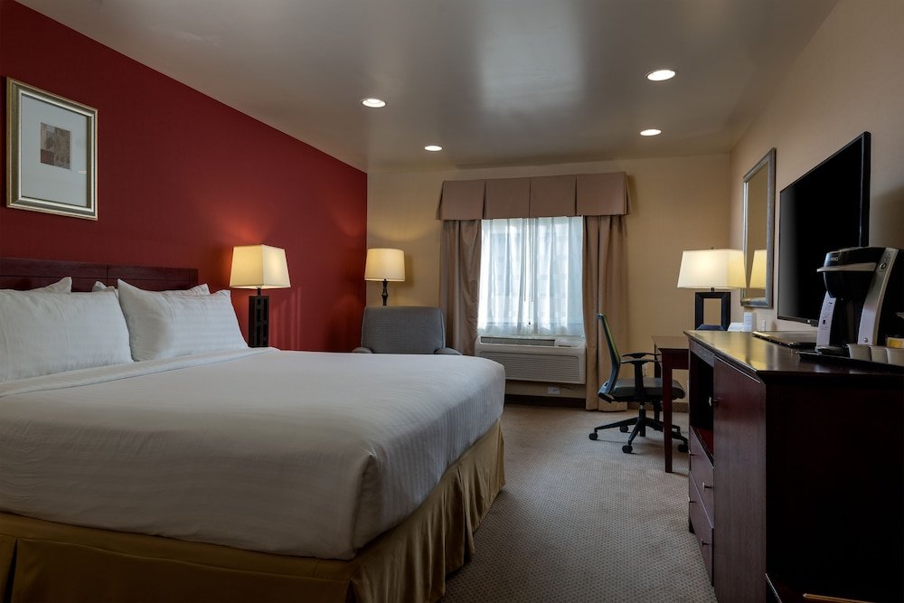 Standard Zimmer Holiday Inn Express Hotel & Suites Los Angeles Airport Hawthorne, an IHG Hotel