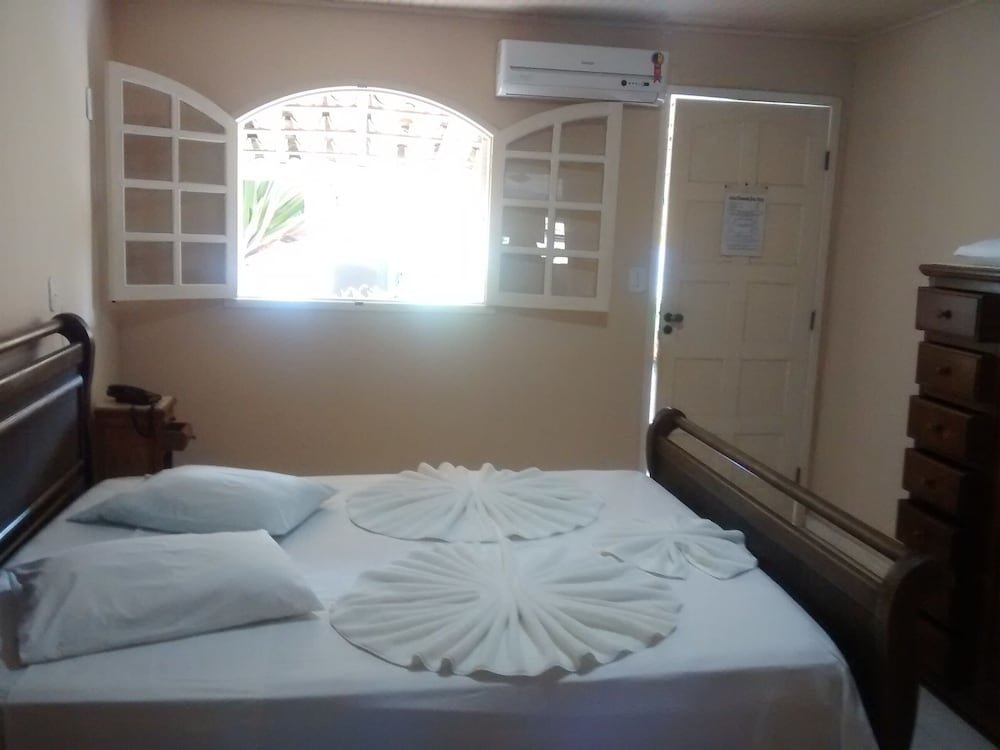 Standard Zimmer Hotel Fazenda Boa Vista