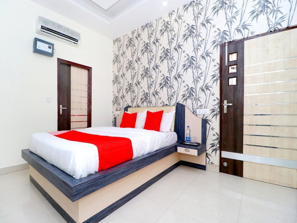Standard Zimmer OYO Flagship Sangam Resort