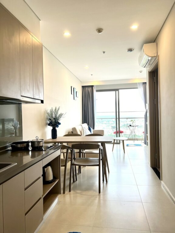 Familie Apartment Milan Homestay - The Song Vung Tau