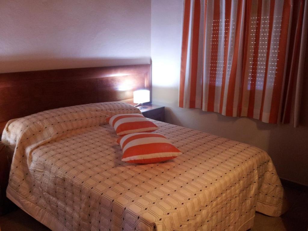 2 Bedrooms Apartment Complejo Turistico El Sur