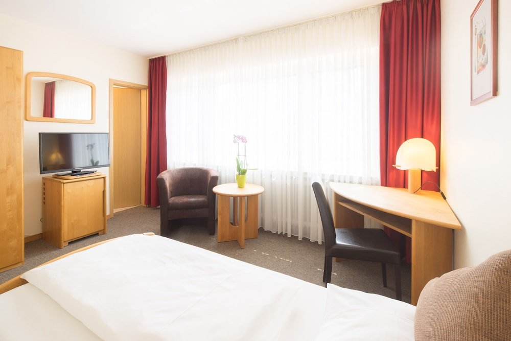 Klassisch Zimmer Garni-Hotel Bonnem-Inn