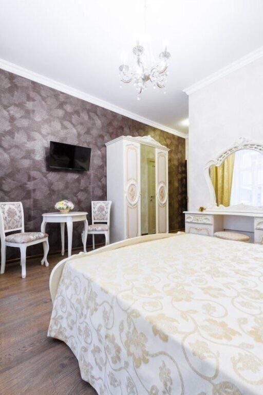Luxury room Benefice.ru
