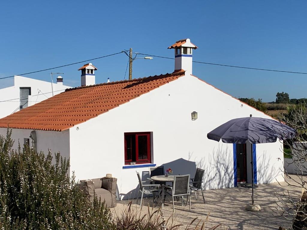 Cottage Quinta Samor