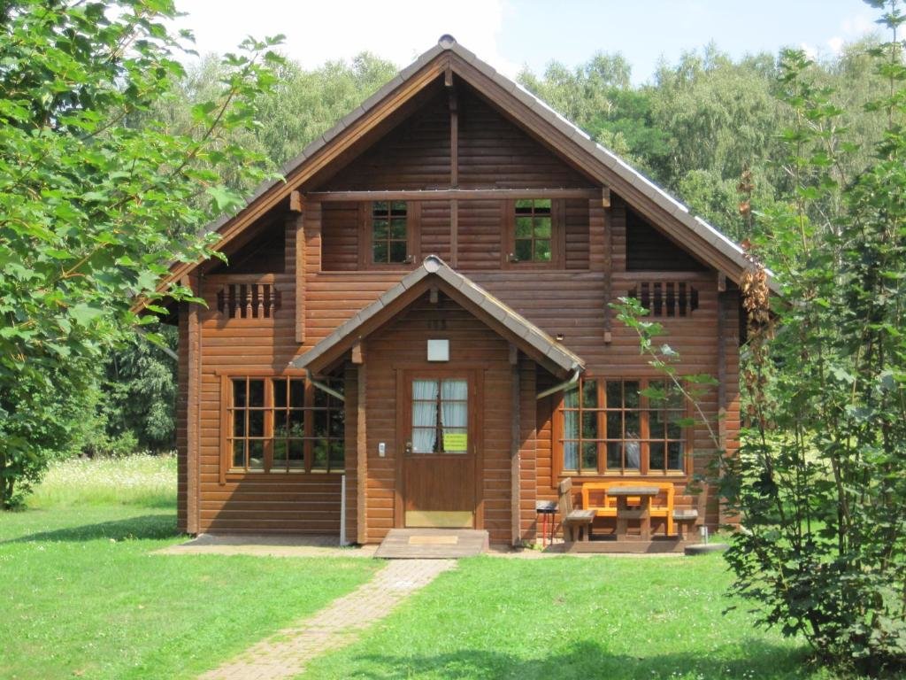 Standard chambre Holzhaus am Silbersee