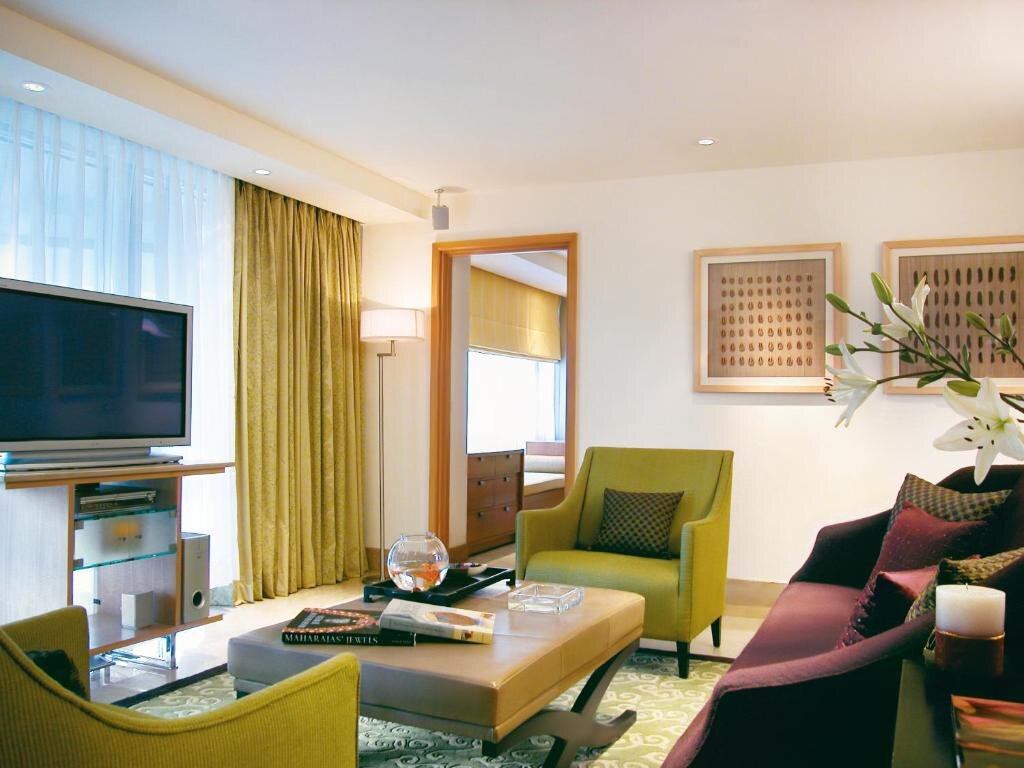 Apartment Taj Wellington Mews Luxury Residences