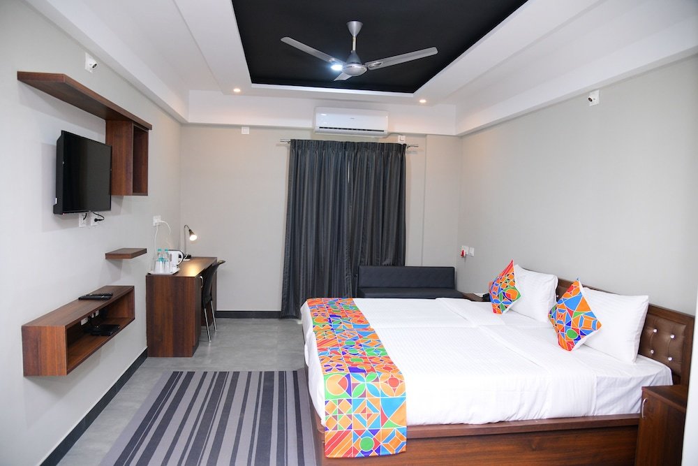 Deluxe Zimmer Abion Hotels