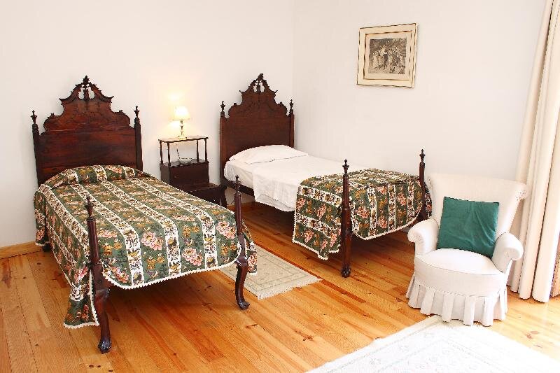 Standard Einzel Zimmer Casa de Vilarinho de São Romão