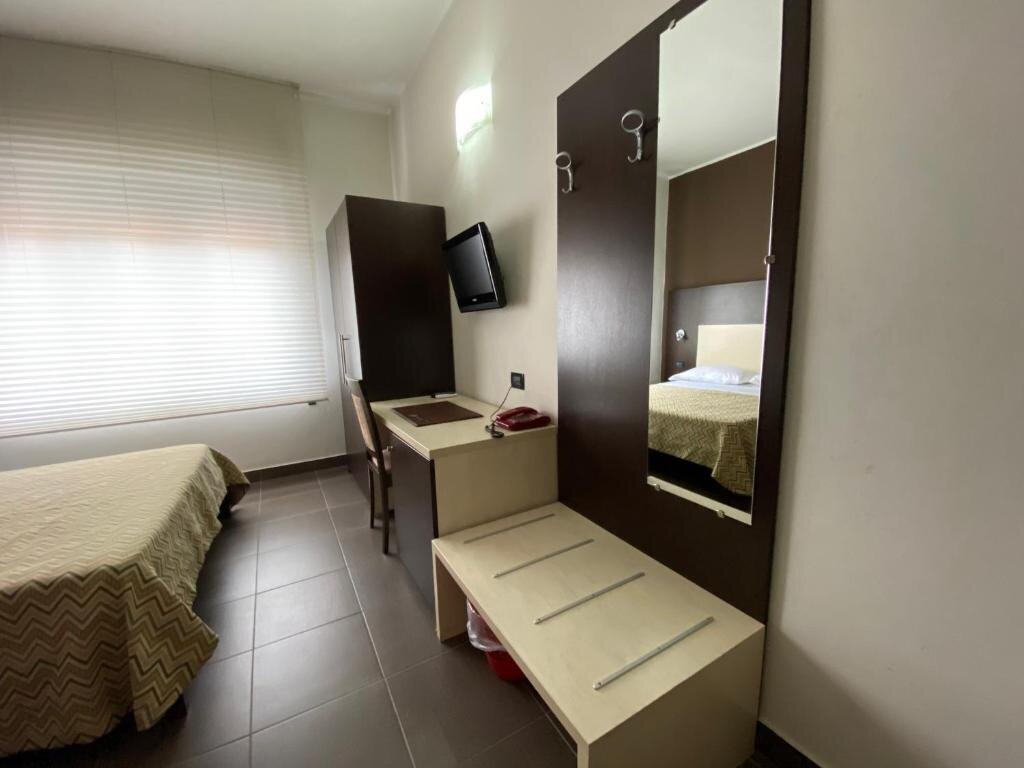 Standard room Pansini Hotel Residence