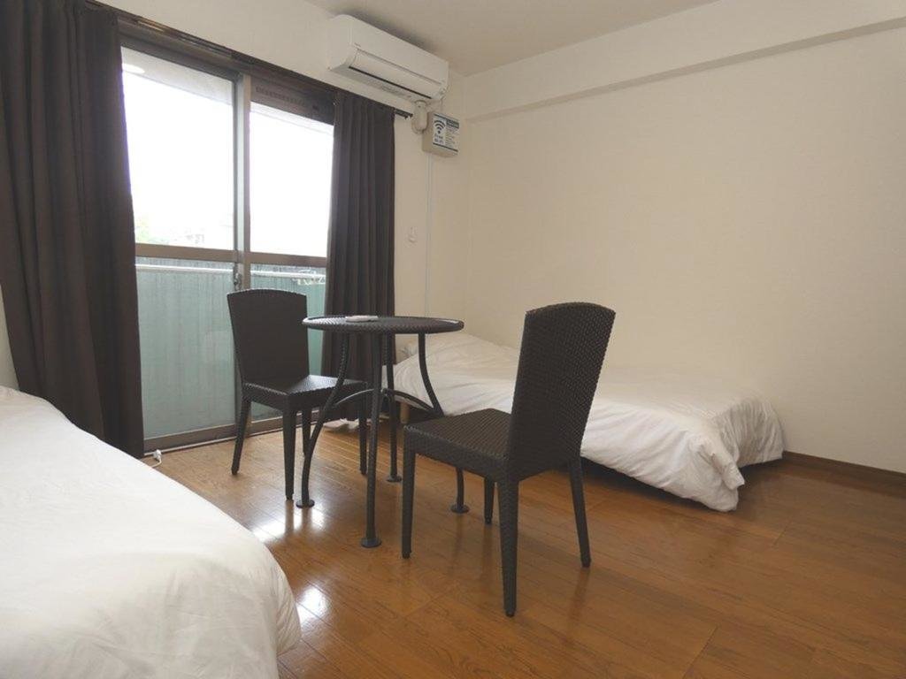 Appartamento AO Dazaifu / Vacation STAY 61720