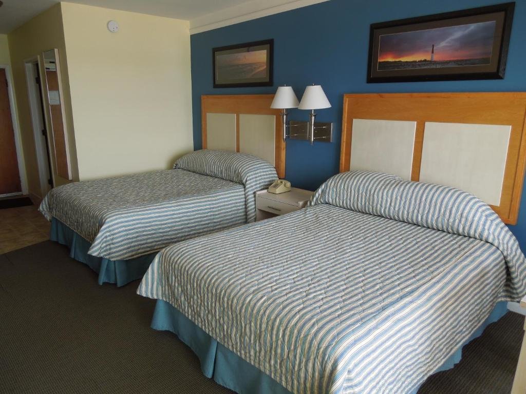Standard Zimmer Royal Atlantic Beach Resort