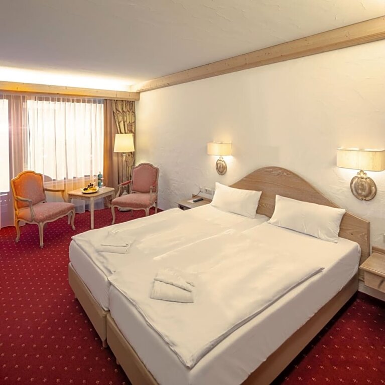 Standard room Vital Resort Mühl