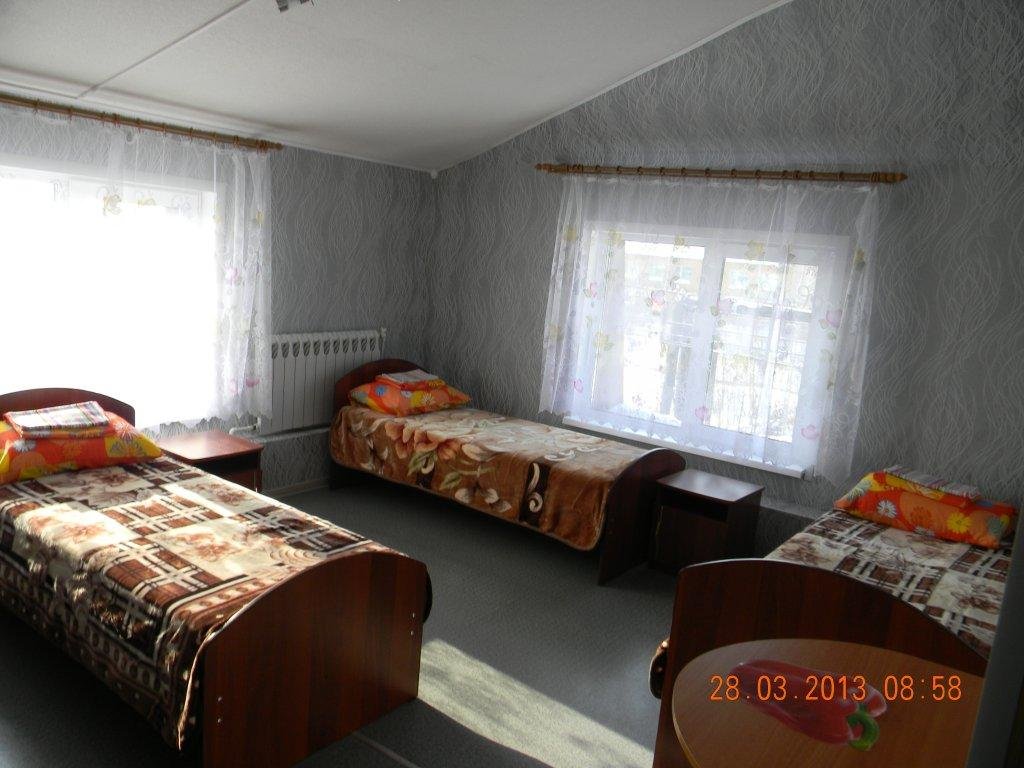 Отель Kim House Minihotel в Сыктывкар, Республика Коми. Забронировать Kim  House Minihotel, Ulica Lesoparkovaya 382, Syktyvkar