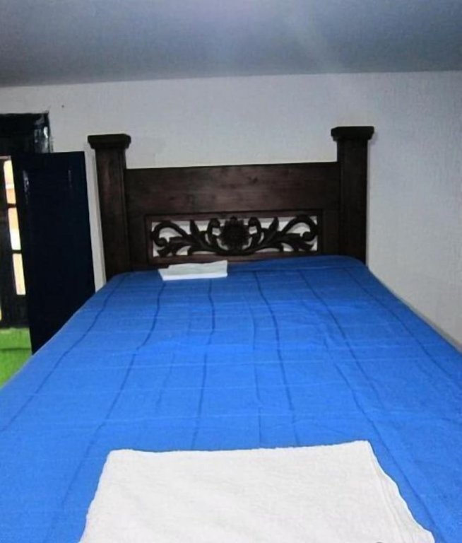 Standard Double room Bogota Dream Hostel