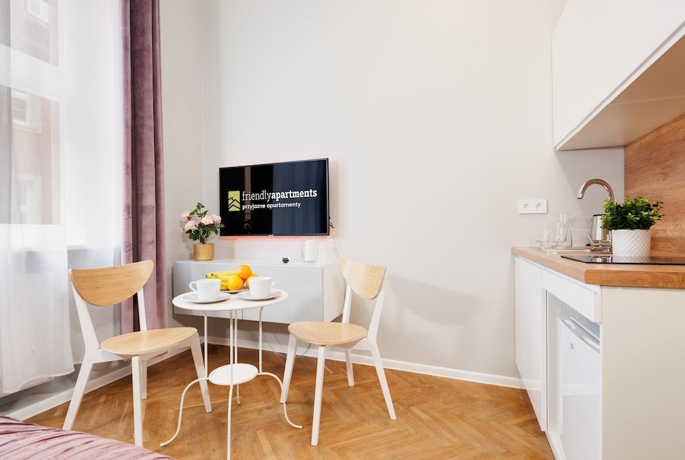 Appartamento doppio Friendly Apartments - Rynek