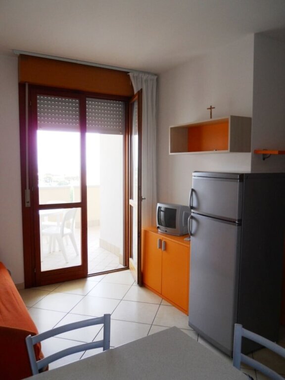 Appartamento Modern Flat for 8 People With Swimming Pool