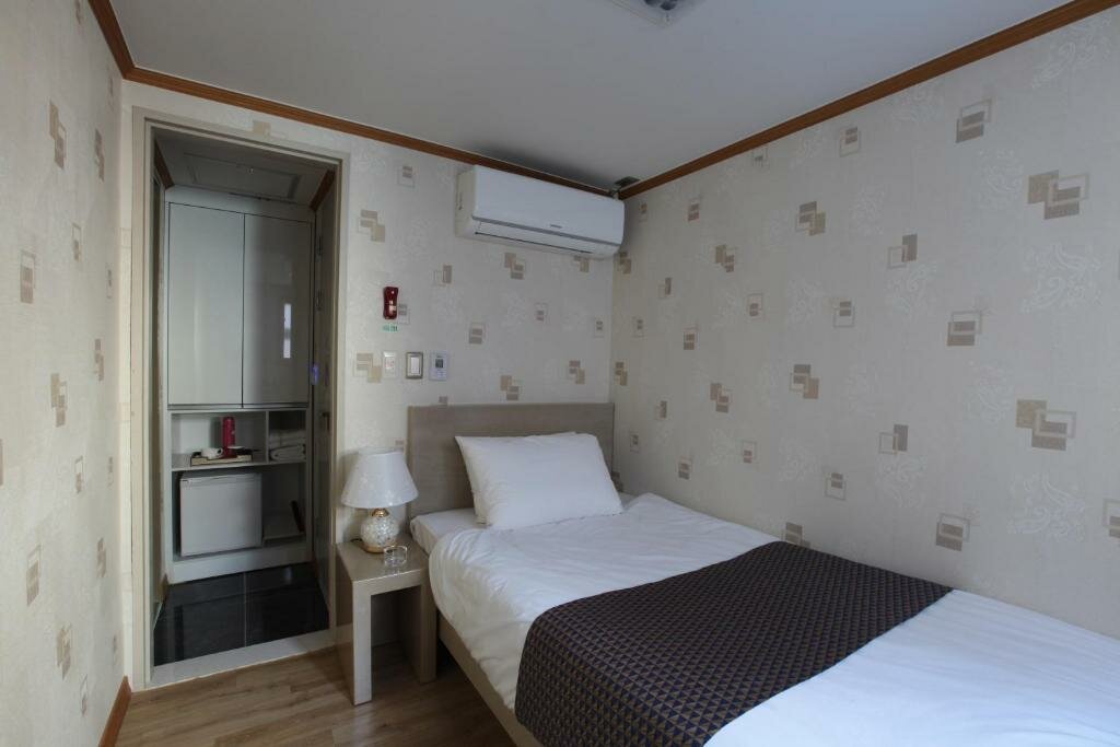 Standard chambre Hotel Daewoo Inn