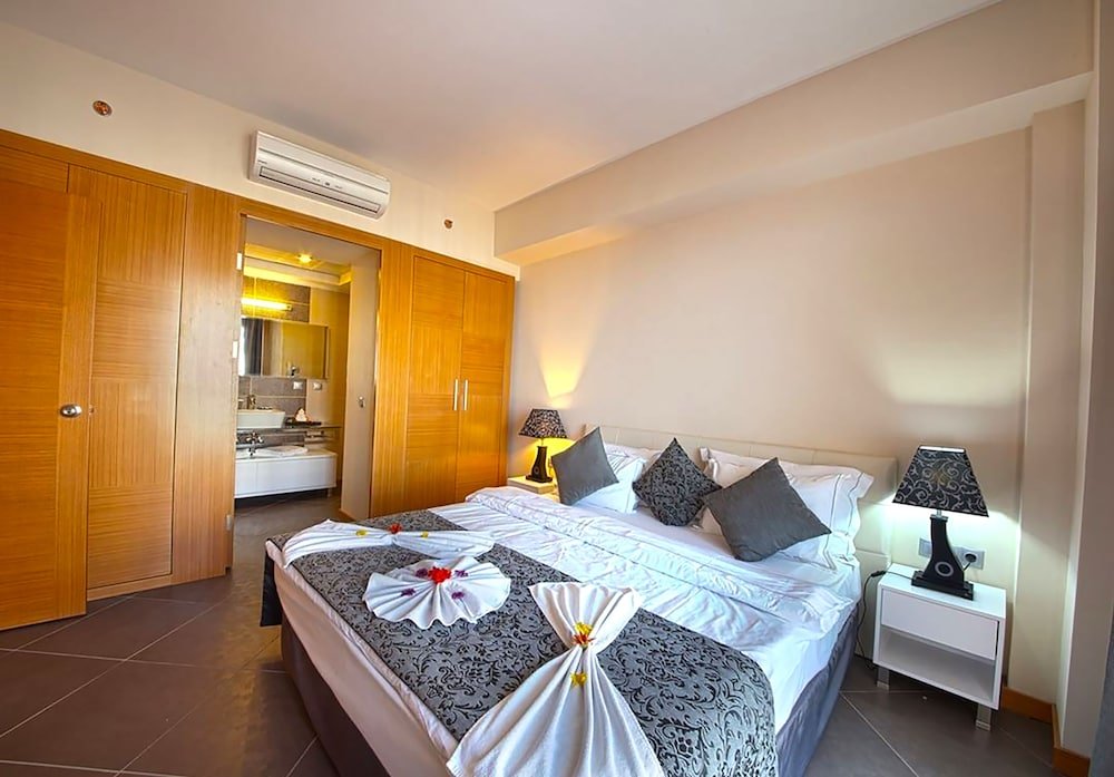 Économie chambre Karya Family Resort Hotel