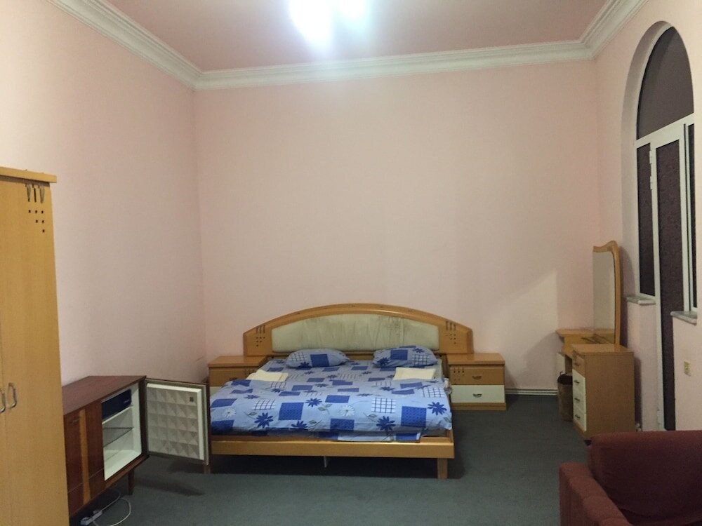 Komfort Doppel Zimmer Noy Hostel
