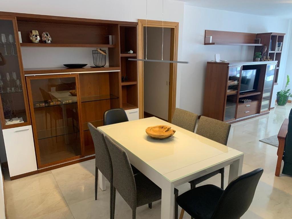 Apartamento Gran Canaria suite