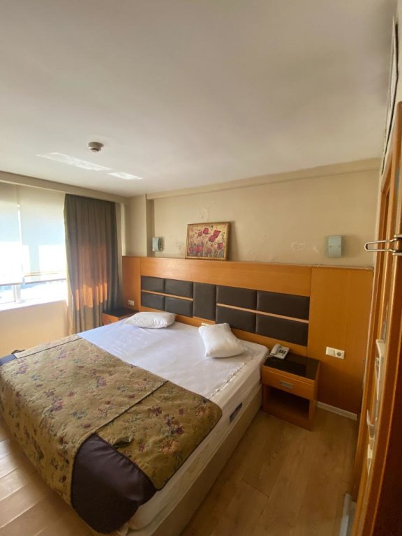 Deluxe Zimmer Pınar Elite Hotel