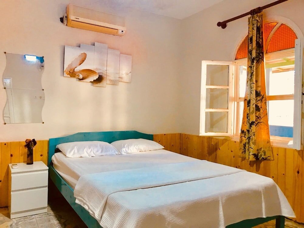 Standard Dreier Zimmer Angora Motel & Camping & Restaurant
