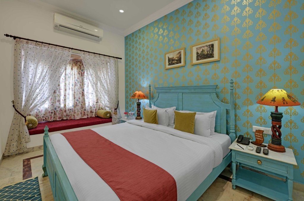 Suite Hotel Pushkar Fort