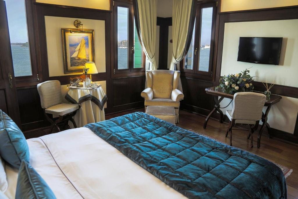 Premium Zimmer Hotel Bucintoro