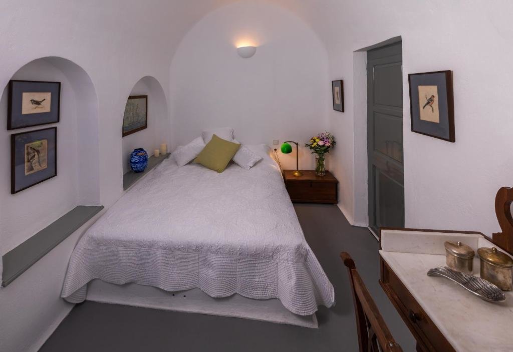 Standard chambre Azure Villa Santorini