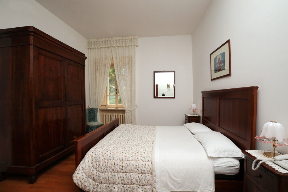 Standard Triple room Il Castellaro Country House